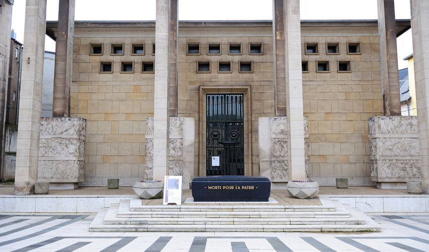 National Museum of the Resistance