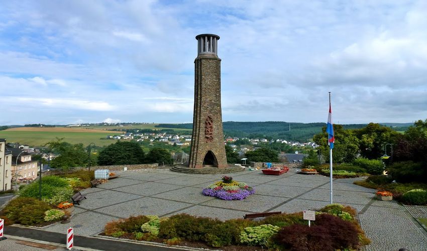Streikdenkmal; National Strike Monument