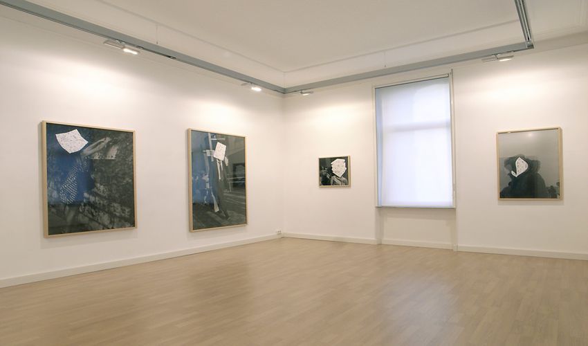 Nei Liicht Art Center