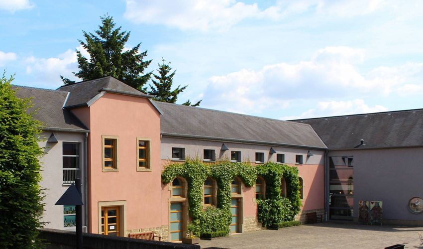 Print and Card Museum