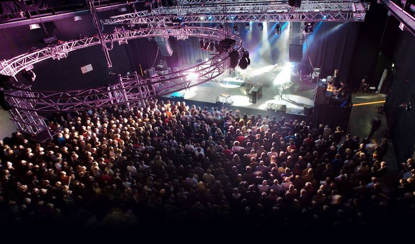 Rockhal