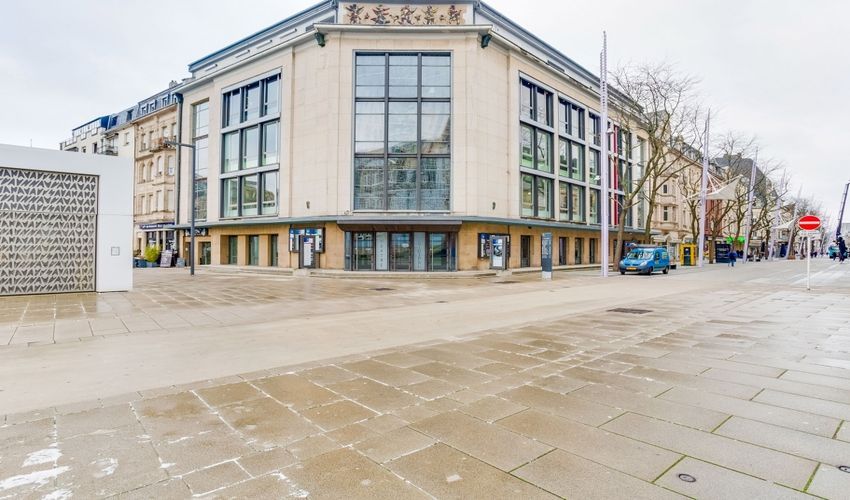 Théâtre d’Esch