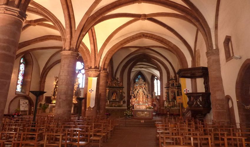 Trinitarian Church