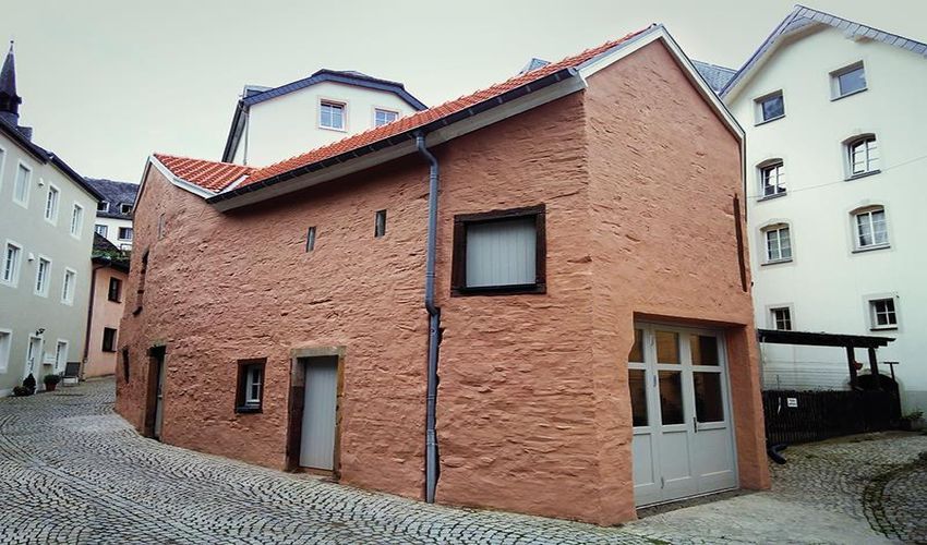 Veiner Konstgalerie Art Gallery