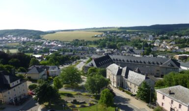 Top 15 Attractions in Wiltz, Luxembourg