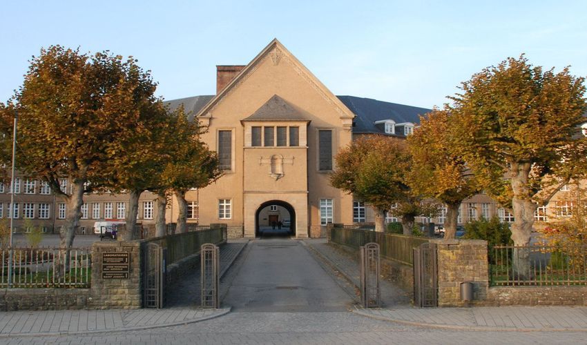 Agricultural School