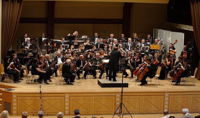 Cercle Symphonique