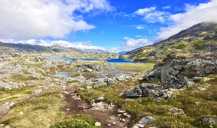 15 Best Hikes in Canada - Vacationic