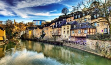 Top 15 Attractions in Diekirch, Luxembourg