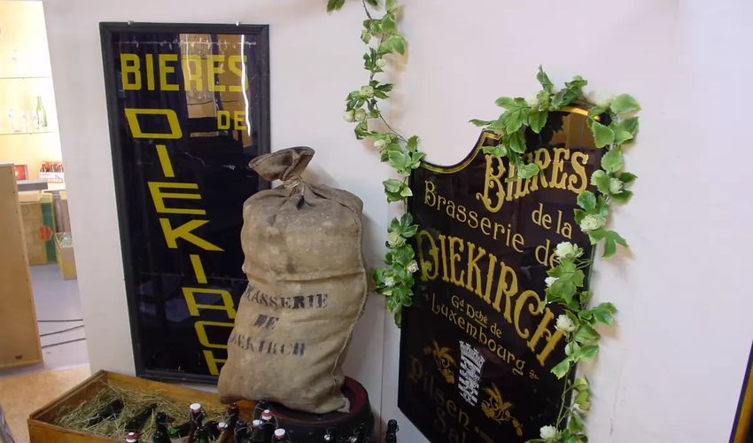 Dikrecher Brewery