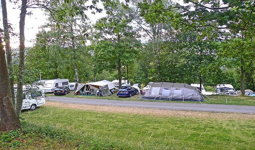 Ettelbruck Campsite