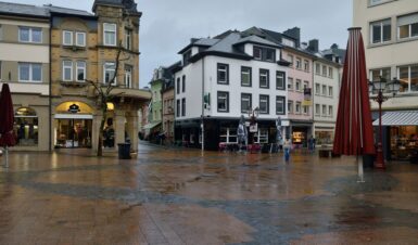 Top 15 Attractions of Ettelbruck