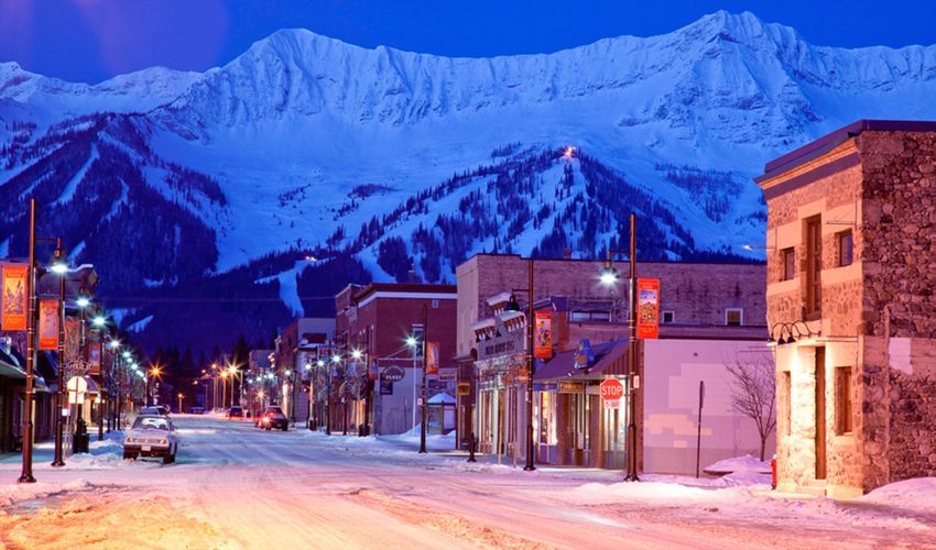 Fernie