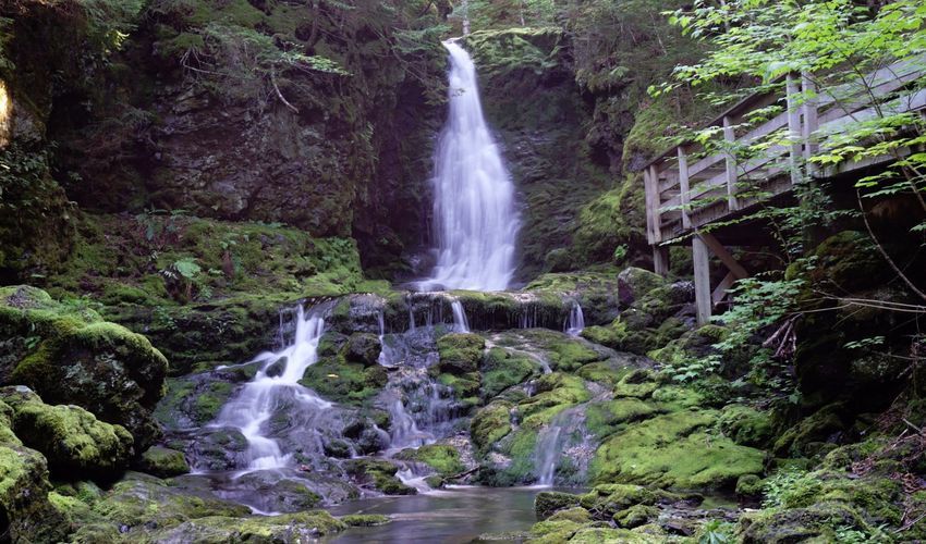 Fundy National Park