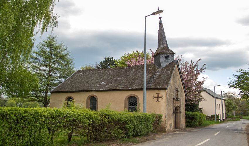 Grentzingen