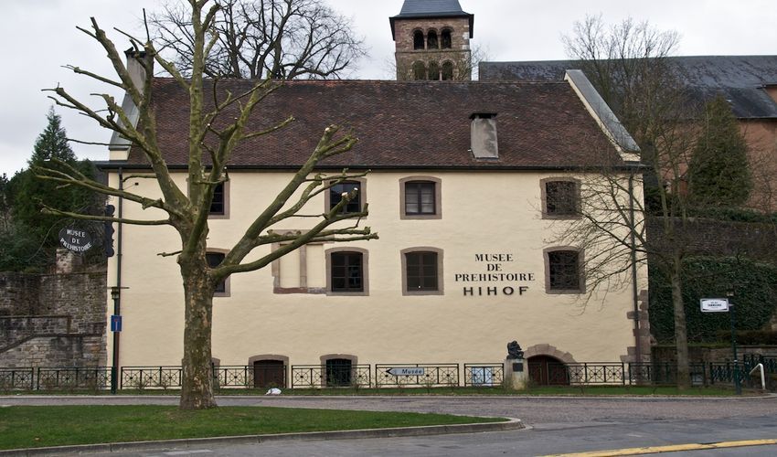 Hihof Prehistoric Museum