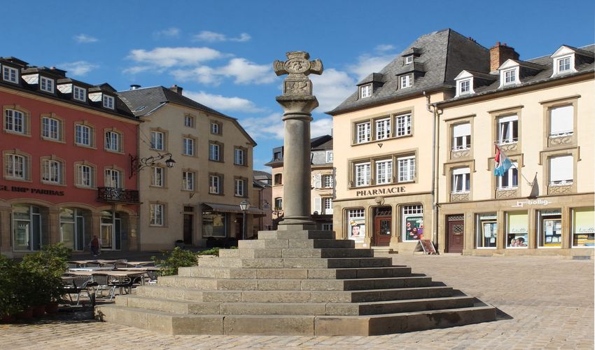 Justice Cross