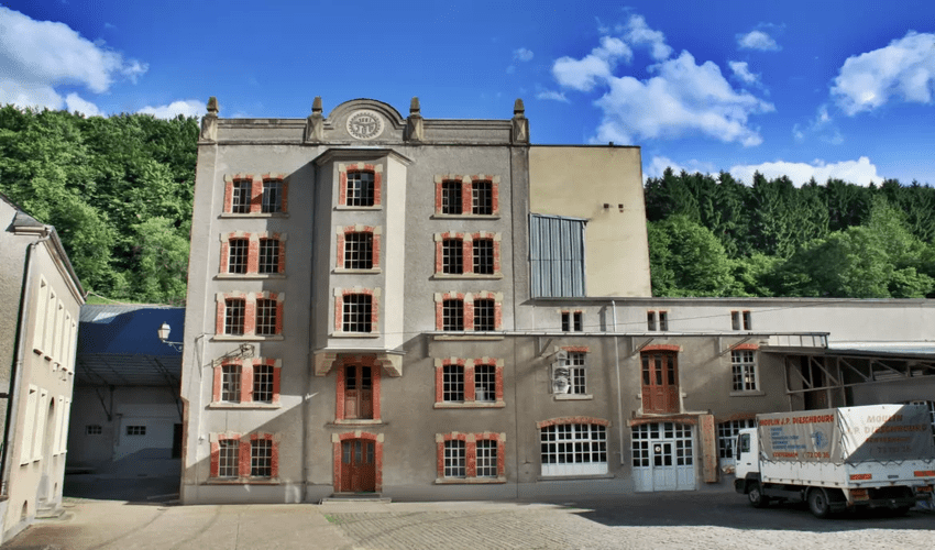 Moulin Dieschbourg