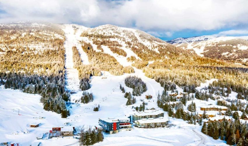 Rossland
