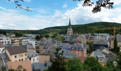Top 15 Attractions of Rumelange, Luxembourg