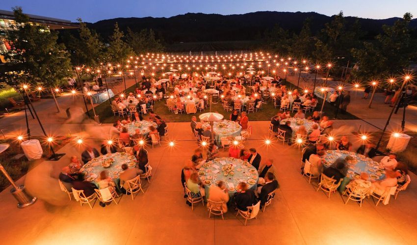 Wine Festival of the Canadian Napa Valley