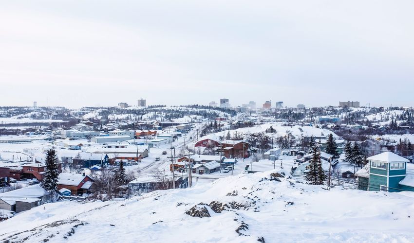 Yellowknife