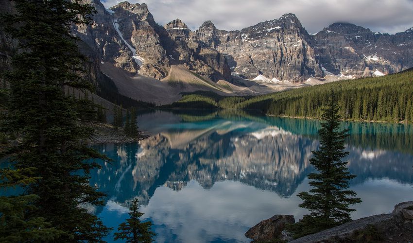 Banff National Park