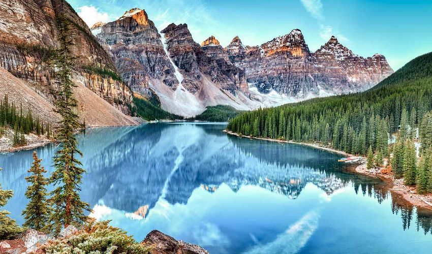 Banff National Park