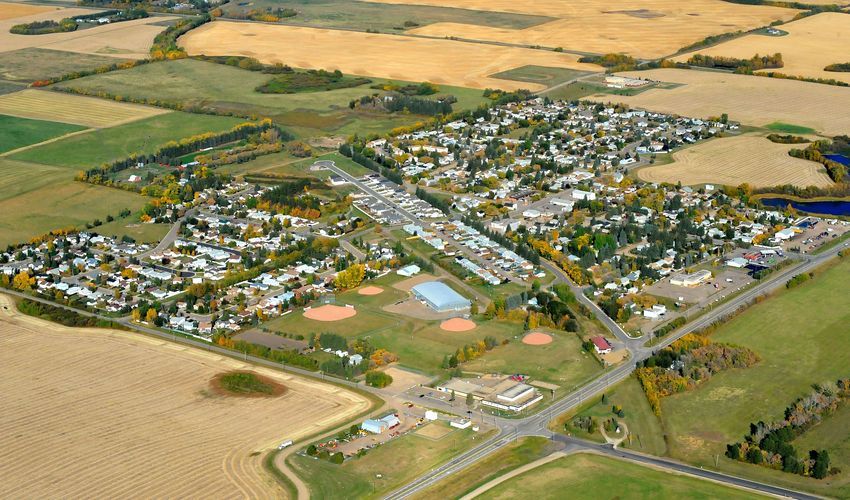 Bon Accord