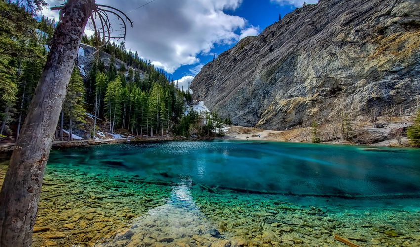 Canmore