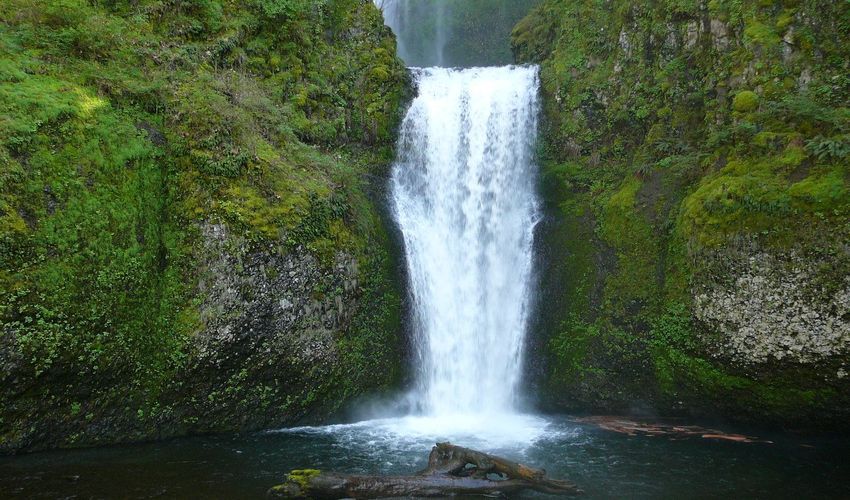 Della Falls