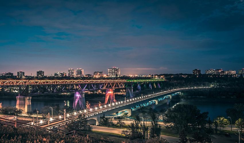 Edmonton