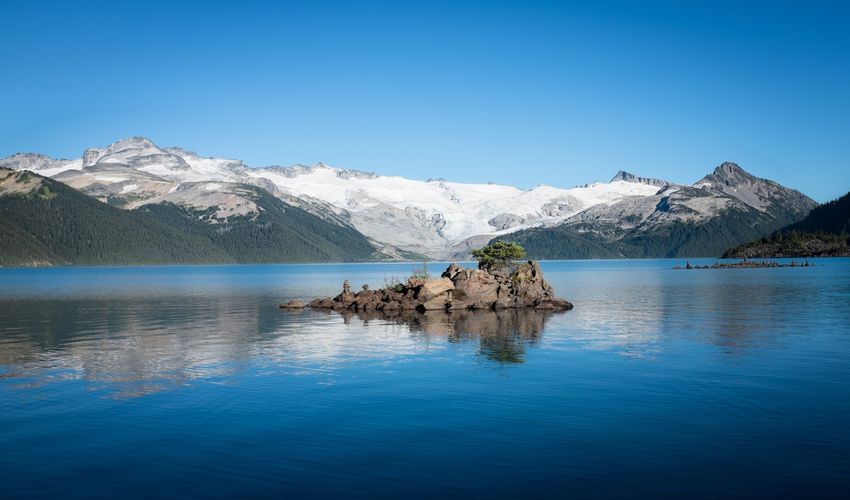 Garibaldi Lake