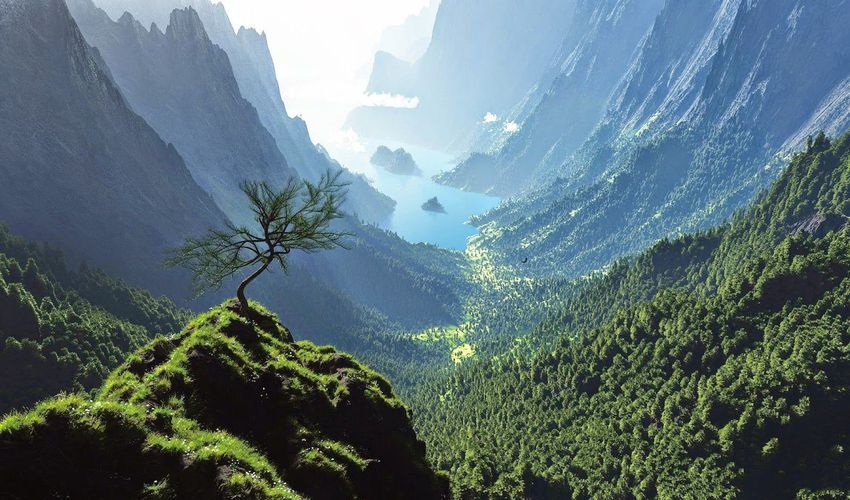 Gros Morne National Park