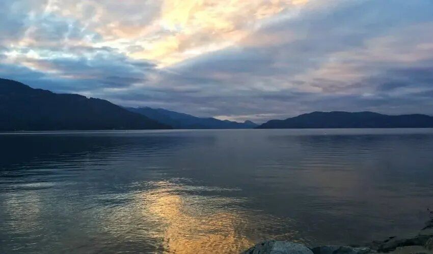 Harrison Hot Springs