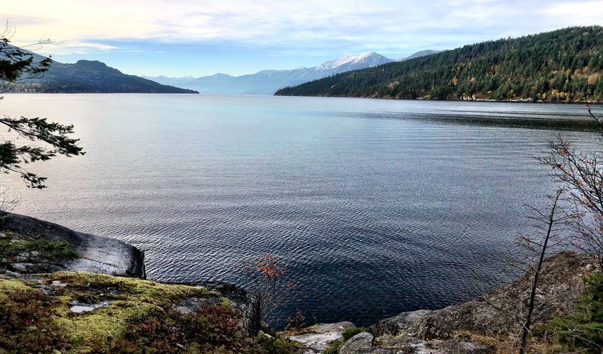 Kootenay Lake