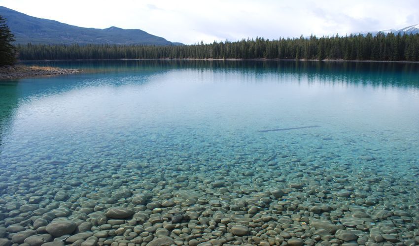 Lake Annette