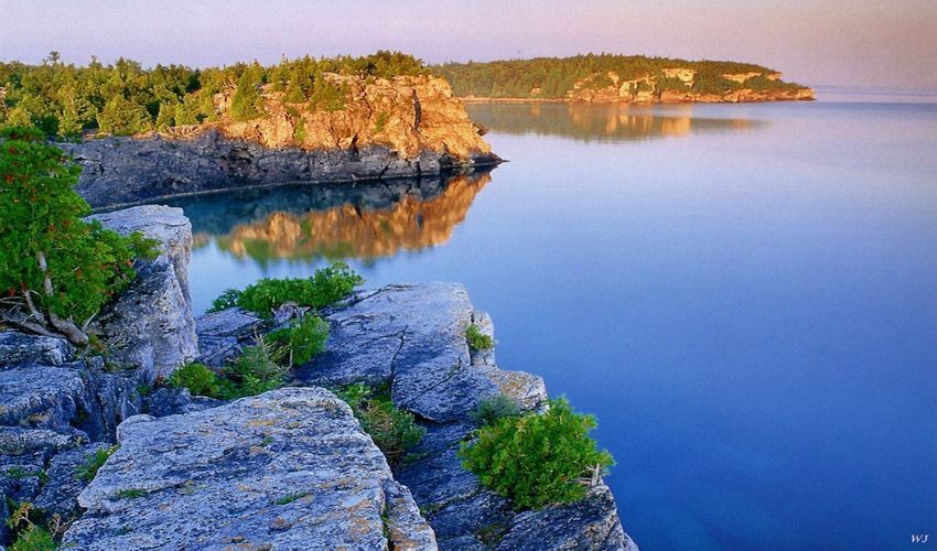 Lake Huron