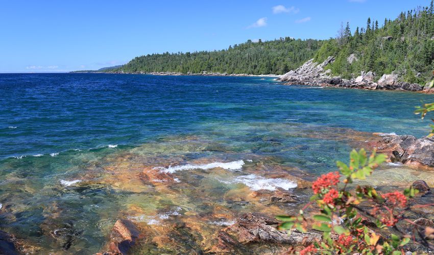 Lake Superior