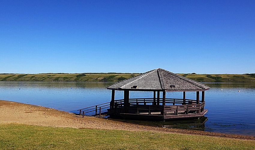 Little Manitou Lake