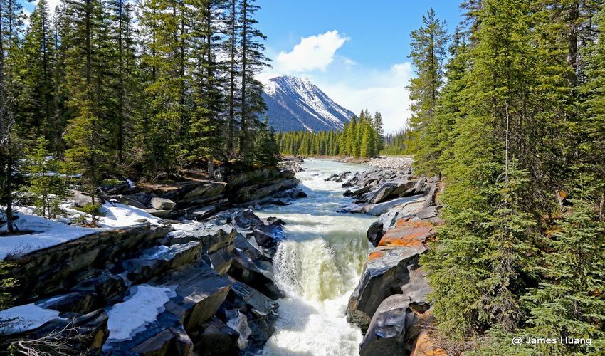 Numa Falls
