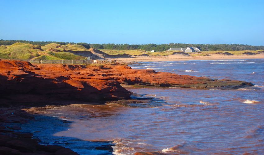 Prince Edward Island National Park