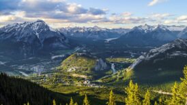 Canada’s Most Beautiful Valleys