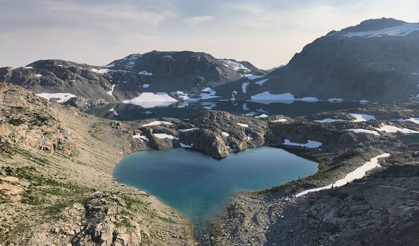 Golden Ears Provincial Park