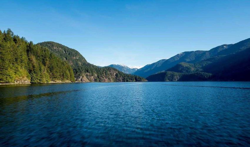 Indian Arm Park
