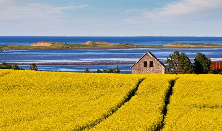 Prince Edward Island