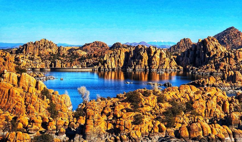 Watson Lake