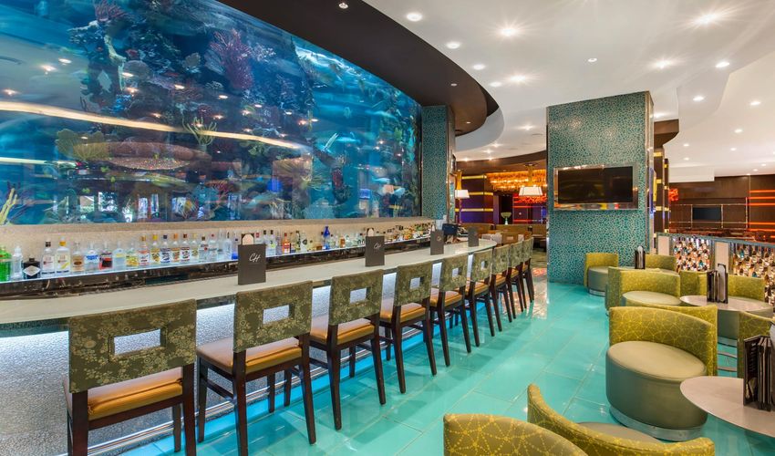 Chart House, San Antonio