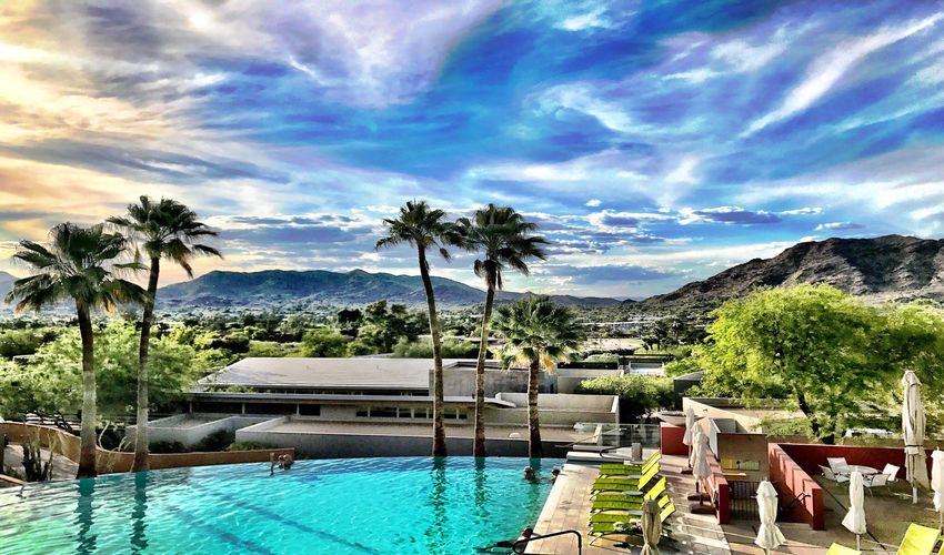 Elements, Scottsdale