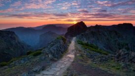 Top 15 Hiking Trails in United State